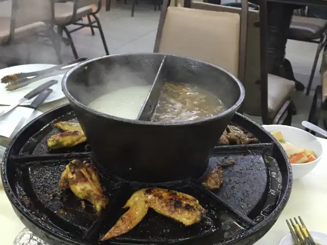 Restoran Q Thai Village Steamboat Food Photo 13