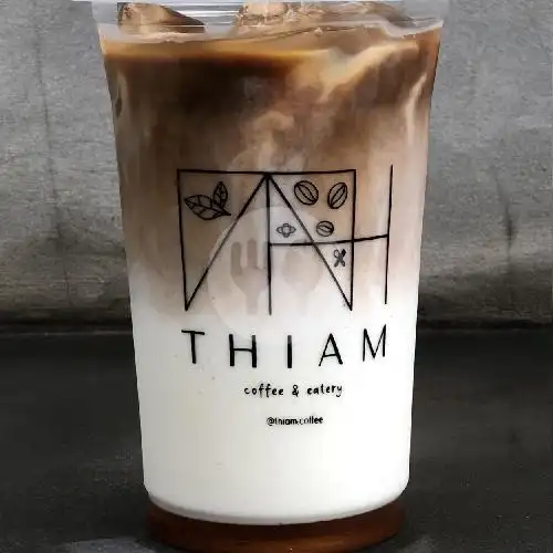 Gambar Makanan Thiam Coffee & Eatery 14