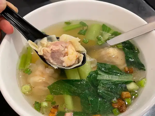 Ah Niu Wan Tan Mee Food Photo 3