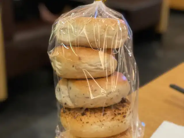 Park’s Bagel Food Photo 4