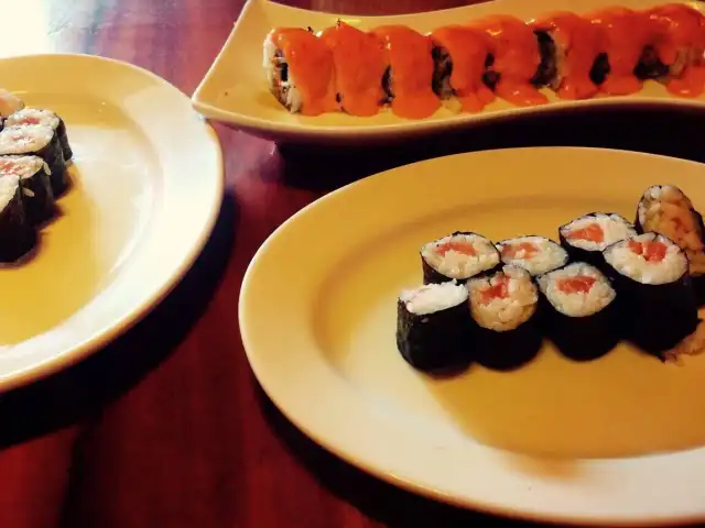 Gambar Makanan Sushi Miya8i 8
