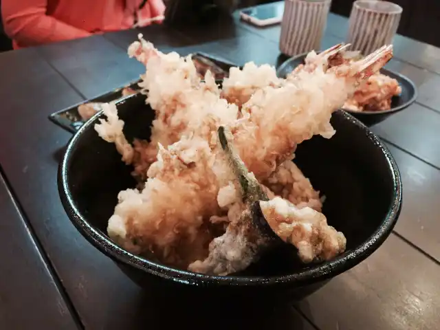 Mitsuyado Ramen Food Photo 11