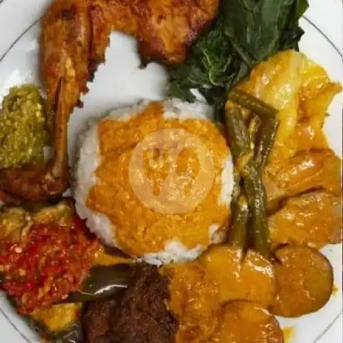 Gambar Makanan RM.PADANG DUA SAUDARA 9