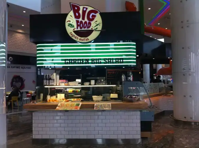 Big Food