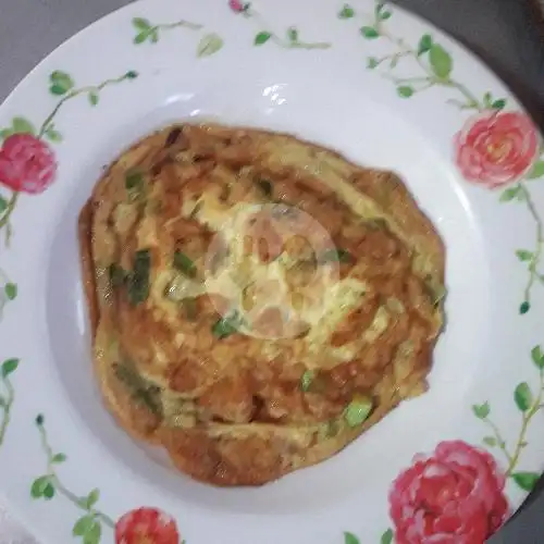 Gambar Makanan Nasi Goreng Mama, Anggrek Loka 13