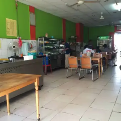Restoran Nursyuhadah