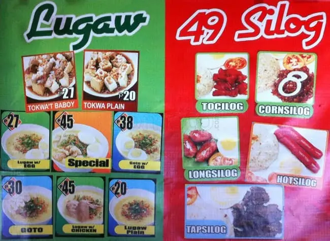 Lugaw Queen Food Photo 1