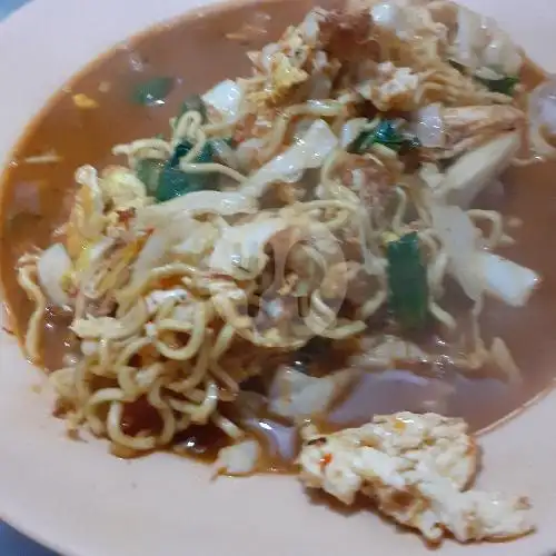 Gambar Makanan Nasgor H.Atam, Padalarang 12