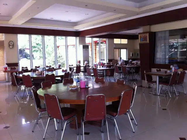 Gambar Makanan Restoran Sederhana 6