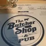 The Butcher Shop and Pub Food Photo 3