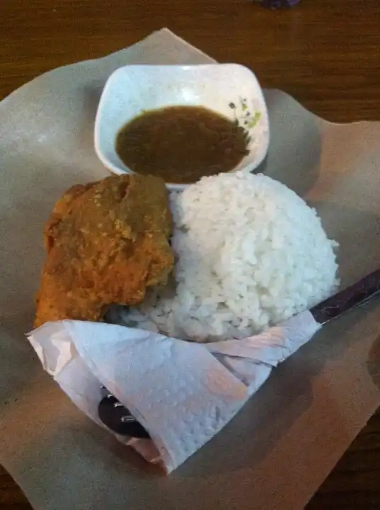 Nasi Katok Food Photo 8