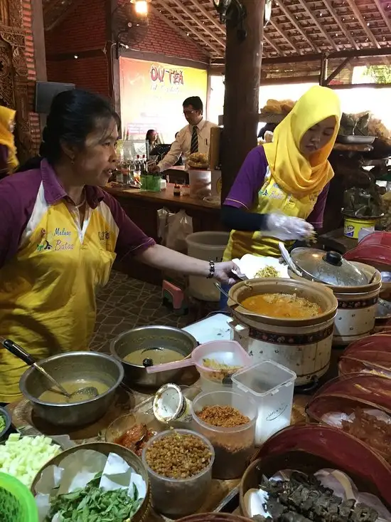 Gambar Makanan Pecel Madiun Laris Manis 20