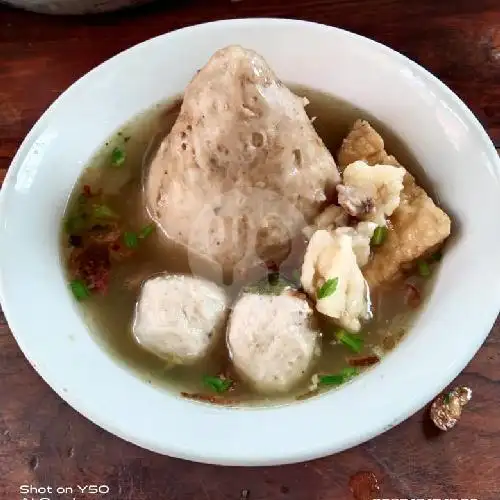 Gambar Makanan Mie Ayam Bakso Barokah Tole Wonogiri, Cipinang Muara 7