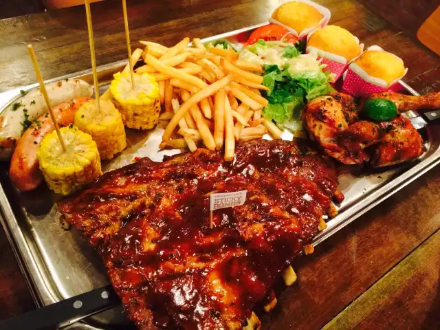 Morganfield's Food Photo 7