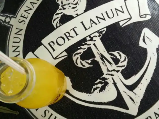 Port Lanun Food Photo 9