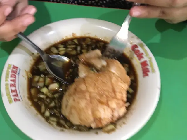 Gambar Makanan PempekPakRaden 6