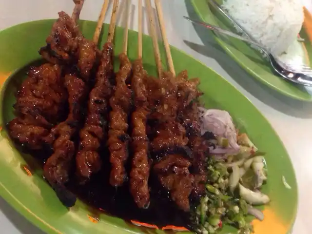 Gambar Makanan Bakut dan Sate Aheng 138 9