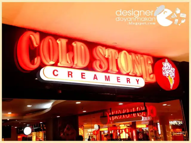 Gambar Makanan Cold Stone Creamery 13