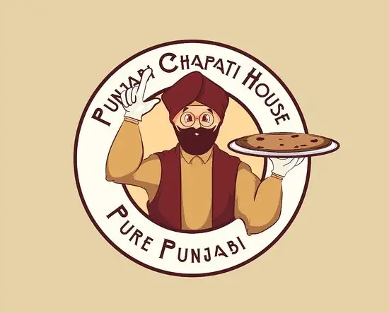 Punjabi Chapati House