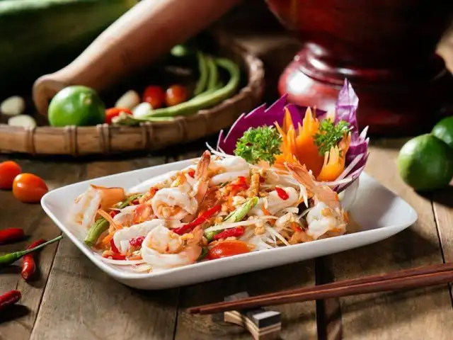 Thai U Up Food Photo 3