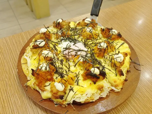 Gambar Makanan Izakaya Kashiwa 3