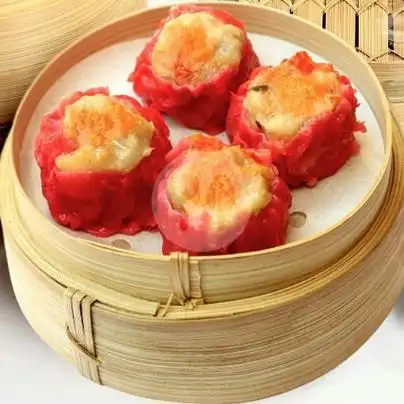 Gambar Makanan Dimsum Mami, Wonokromo 10