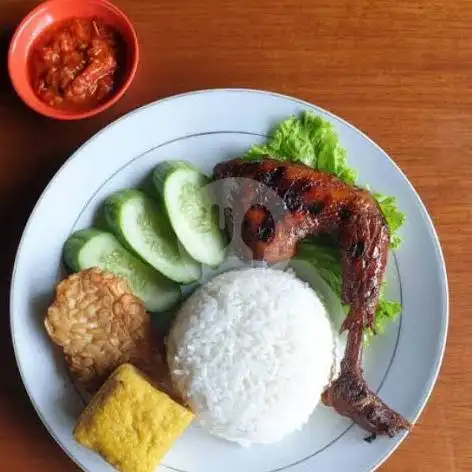 Gambar Makanan Warung Bang Jes, Kampus Mandala Waluya 5