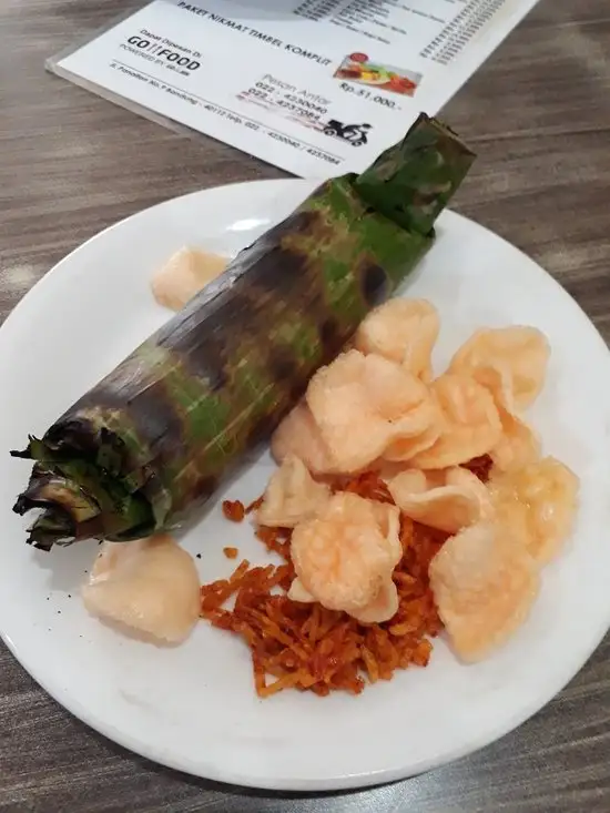 Gambar Makanan Ayam Goreng Nikmat 18