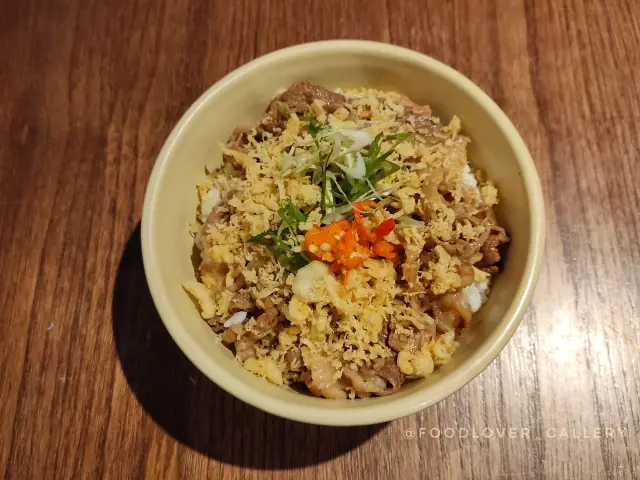 Gambar Makanan Donburi Ichiya 6