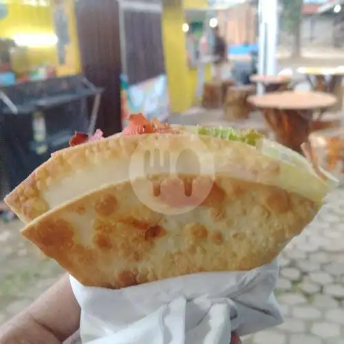 Gambar Makanan Kebab Bangatan, Banjarbaru Selatan 9