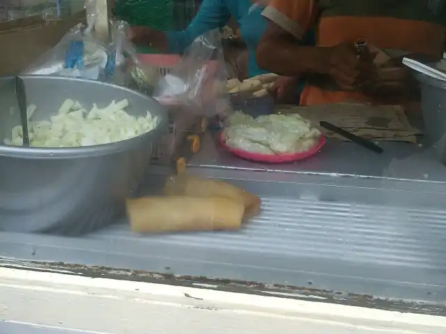 Gambar Makanan Lumpia Sami Jaya Malioboro 10