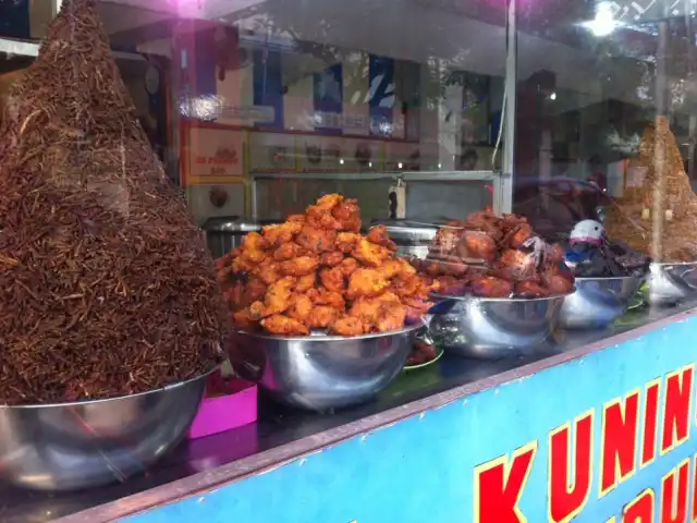 Gambar Makanan Nasi Campur Cendrawasih 11