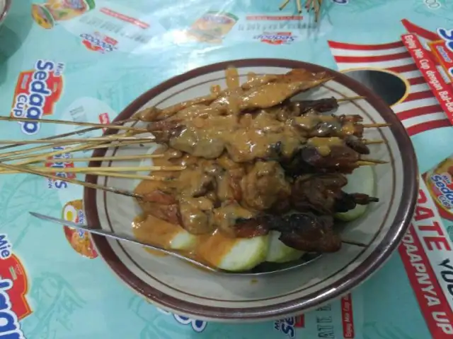 Gambar Makanan Sate Ponorogo Tukri Sobikun 5