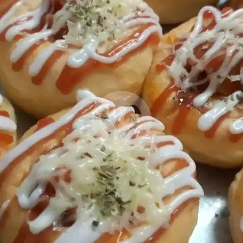 Gambar Makanan Donat Ceria, Palmerah 10