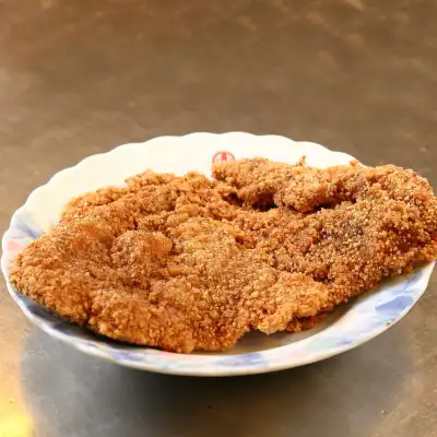 Harumi (Kampar)