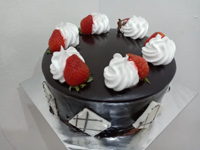 Gambar Makanan Rubby'sCake 7