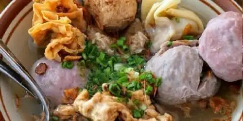 Bakso Malang Putra, Tebet