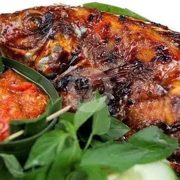Gambar Makanan Ayam / Ikan Bakar & Nasgor - Djiancook Kitchen, Cipete Utara Kebayoran Baru 9