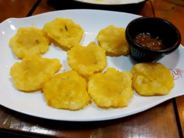 Gambar Makanan Bengkel Perut 13