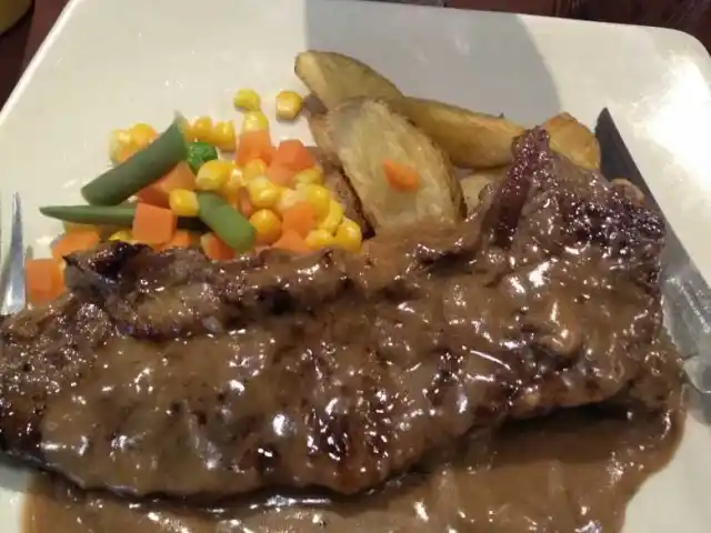 Gambar Makanan Joni Steak 7
