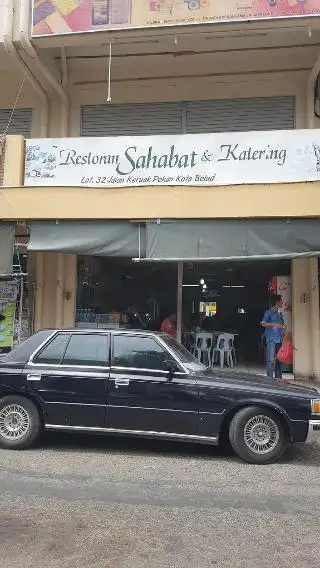 Restaurant Sahabat & Katering