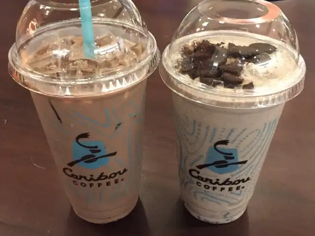 Gambar Makanan Caribou COFFEE 4