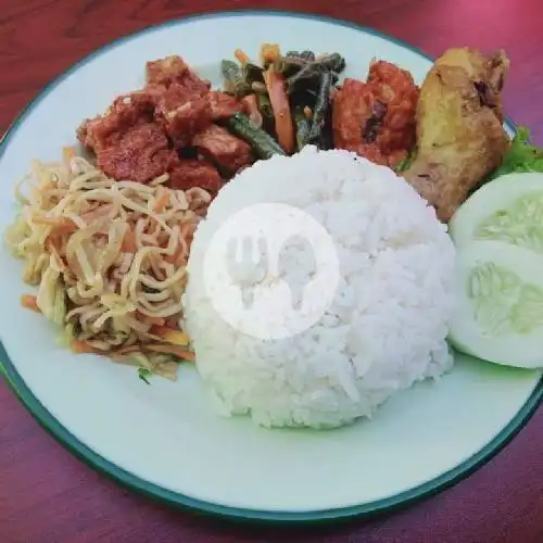 Gambar Makanan Ayam Penyet MasTopan 4