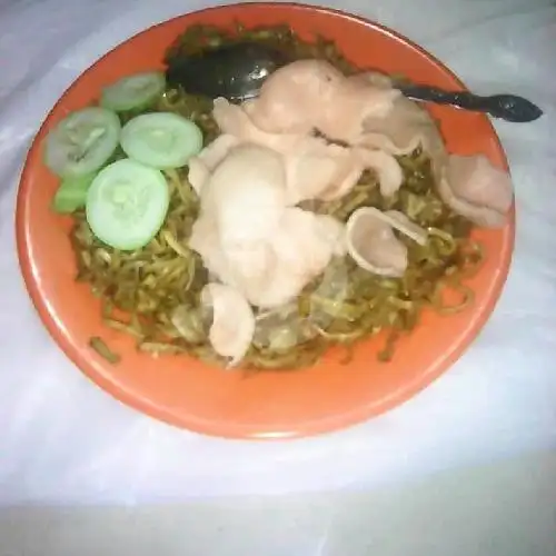 Gambar Makanan Nasi Goreng Pandawa Lima, Karang Tengah 2