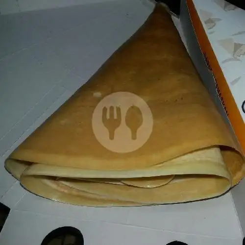 Gambar Makanan Crepes Wolly, Gang Sejahtera 3