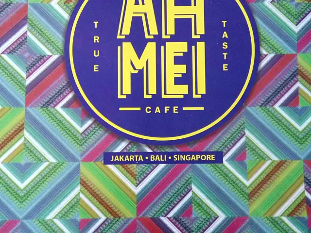 Gambar Makanan Ah Mei Cafe 15