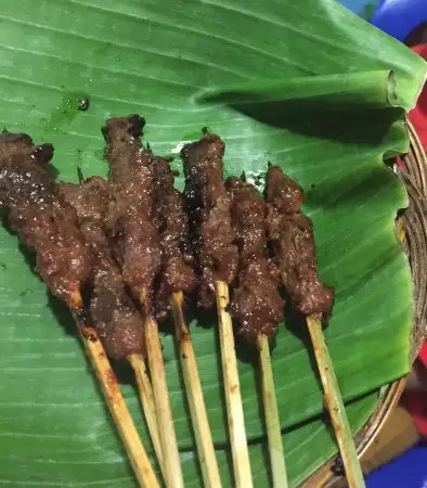 Gambar Makanan Warung Sate Rembiga Utama 18