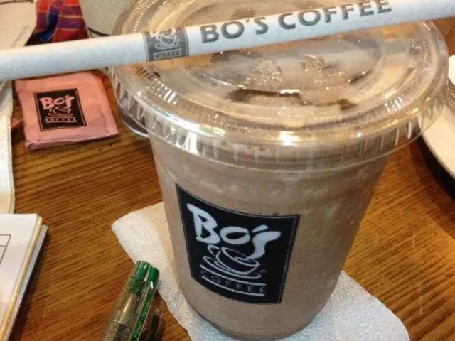 Bo's Coffee Food Photo 20
