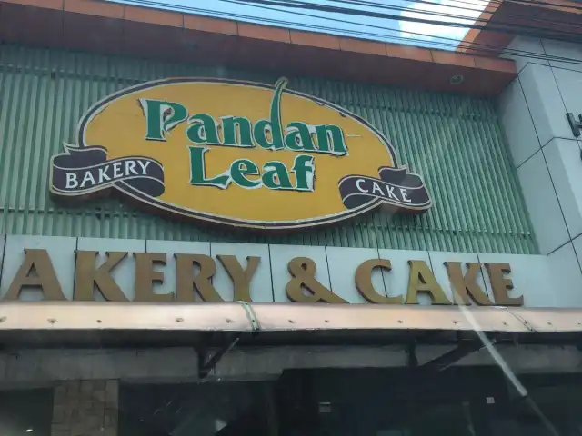 Gambar Makanan Pandan Leaf Bakery 6