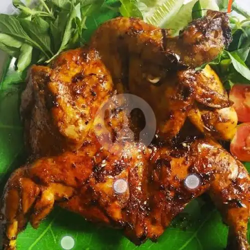 Gambar Makanan Ayam Bakar Presiden, Cikarang 11